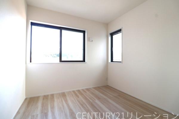 座間市南栗原５丁目　新築一戸建