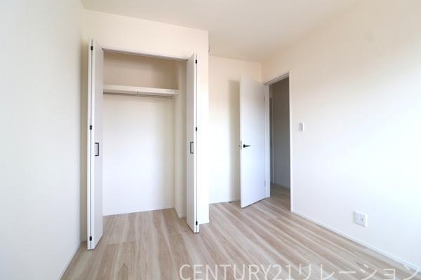 座間市南栗原５丁目　新築一戸建