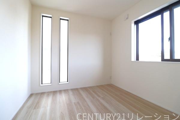 座間市南栗原５丁目　新築一戸建