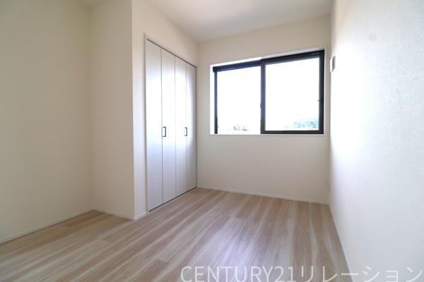 座間市南栗原５丁目　新築一戸建