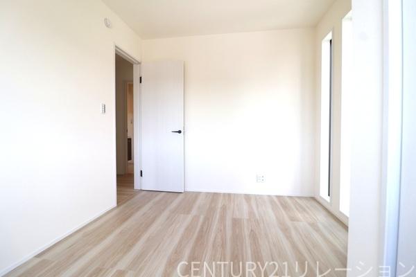 座間市南栗原５丁目　新築一戸建