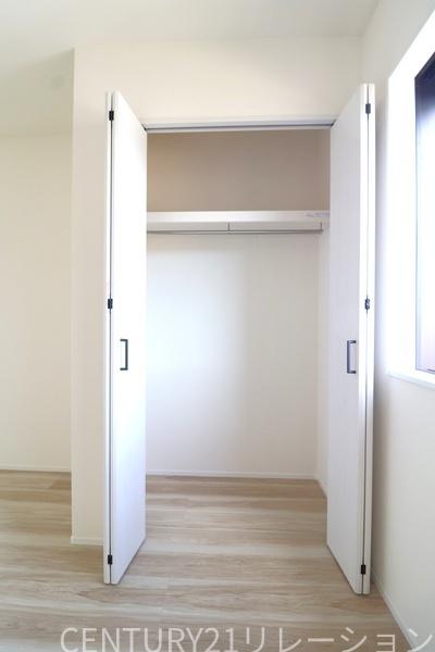 座間市南栗原５丁目　新築一戸建