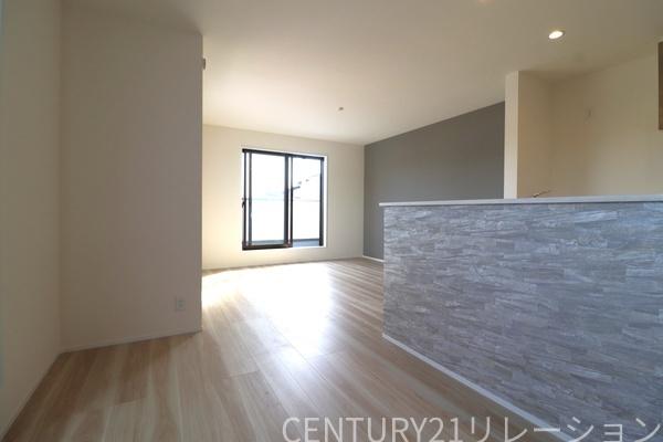 座間市南栗原５丁目　新築一戸建