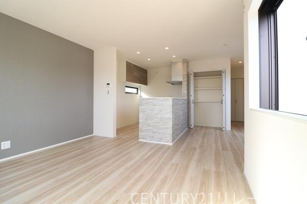 座間市南栗原５丁目　新築一戸建