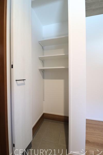 座間市西栗原１丁目　新築一戸建　１号棟