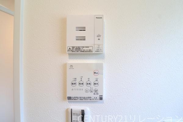 座間市西栗原１丁目　新築一戸建　３号棟