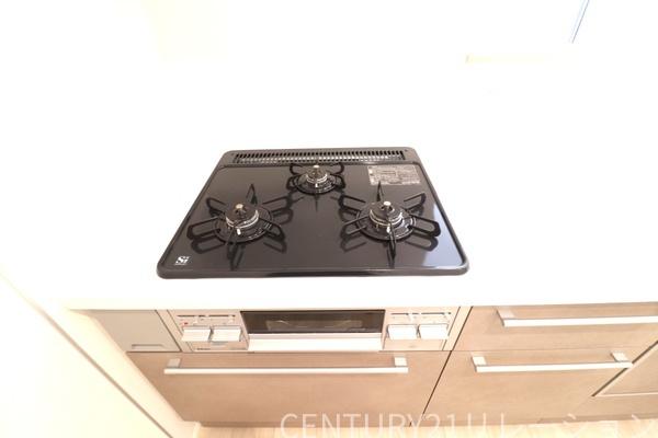 座間市西栗原１丁目　新築一戸建　４号棟