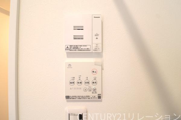 座間市西栗原１丁目　新築一戸建　４号棟