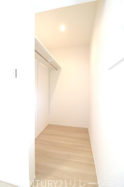 座間市西栗原１丁目　新築一戸建　４号棟