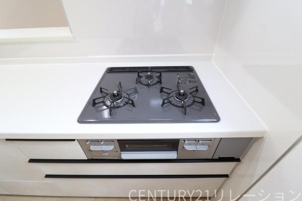 座間市入谷東２丁目6期　新築分譲１号棟