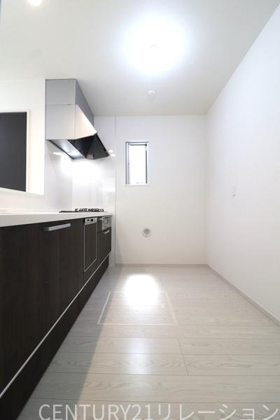 座間市入谷西３丁目　新築一戸建　２号棟