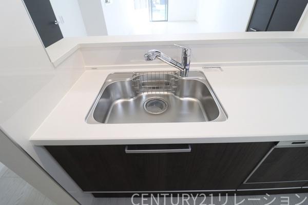 座間市入谷西３丁目　新築一戸建　２号棟