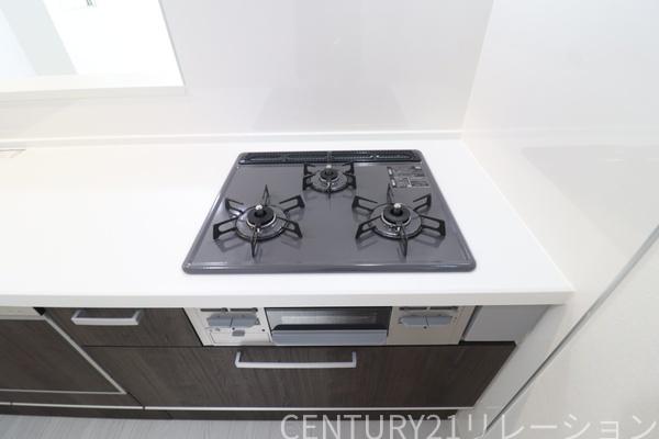 座間市入谷西３丁目　新築一戸建　２号棟