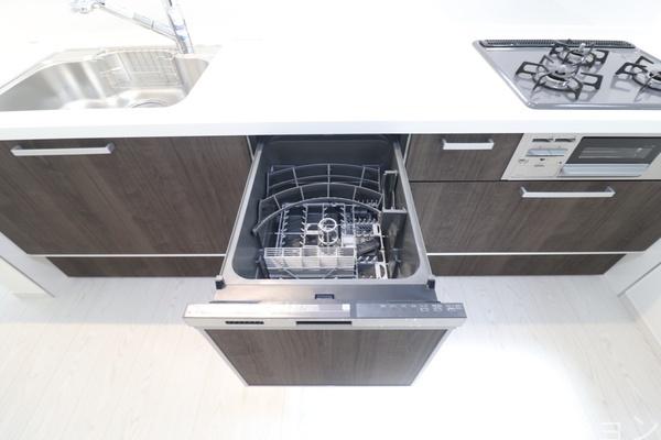 座間市入谷西３丁目　新築一戸建　２号棟