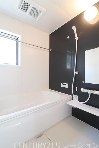 座間市入谷西３丁目　新築一戸建　２号棟