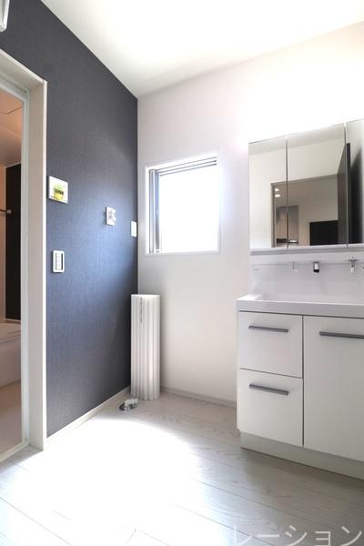 座間市入谷西３丁目　新築一戸建　２号棟