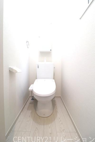 座間市入谷西３丁目　新築一戸建　２号棟