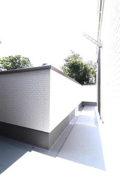 座間市入谷西３丁目　新築一戸建　２号棟