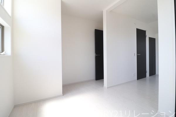 座間市入谷西３丁目　新築一戸建　２号棟