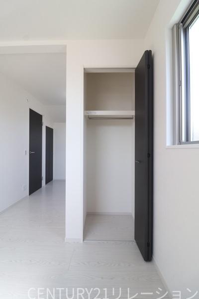 座間市入谷西３丁目　新築一戸建　２号棟