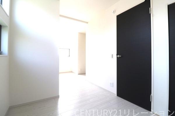 座間市入谷西３丁目　新築一戸建　２号棟