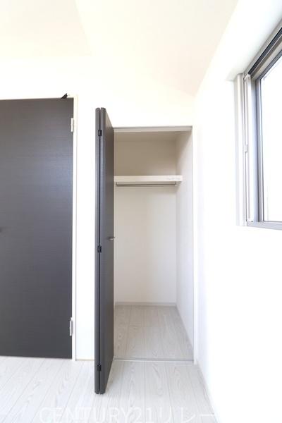 座間市入谷西３丁目　新築一戸建　２号棟