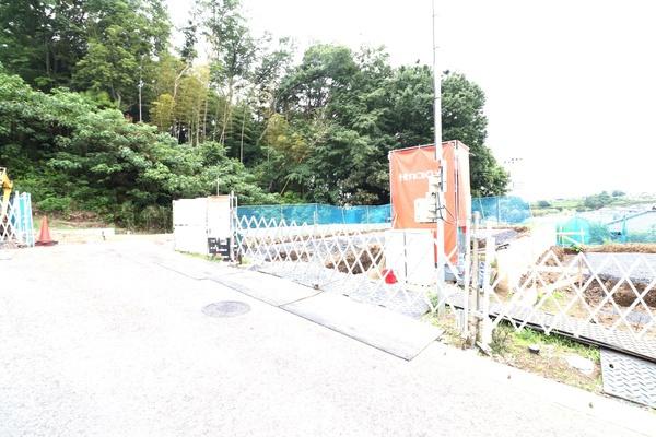 綾瀬市小園　新築分譲2号棟