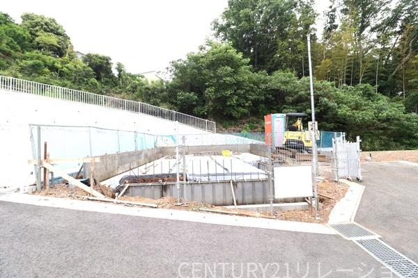 綾瀬市小園新築分譲３号棟