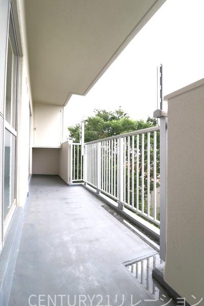 東建座間ハイツ４号棟西館