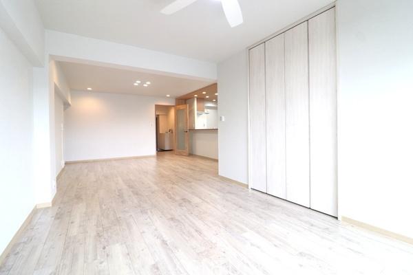 東建座間ハイツ４号棟西館