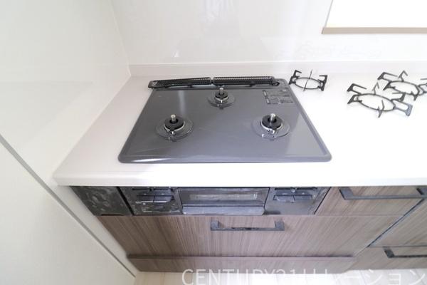 海老名市上今泉１丁目2期　新築一戸建て