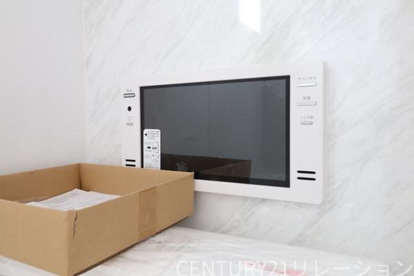 海老名市上今泉１丁目2期　新築一戸建て