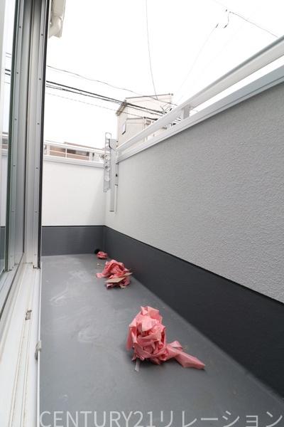 海老名市上今泉１丁目2期　新築一戸建て