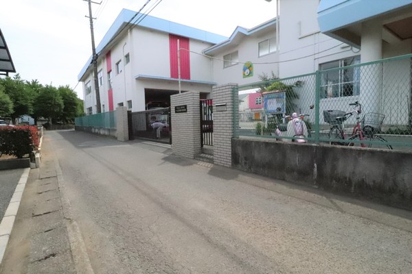 高座郡寒川町一之宮2丁目新築一戸建て(一之宮相和幼稚園)