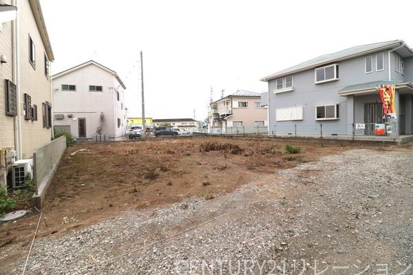 高座郡寒川町一之宮2丁目新築一戸建て