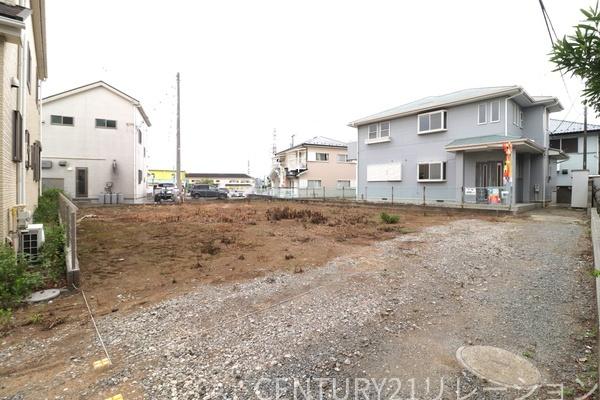 高座郡寒川町一之宮2丁目新築一戸建て