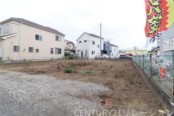 高座郡寒川町一之宮2丁目新築一戸建て