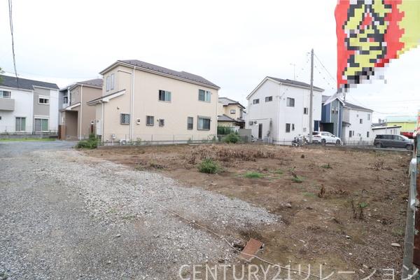 高座郡寒川町一之宮2丁目新築一戸建て