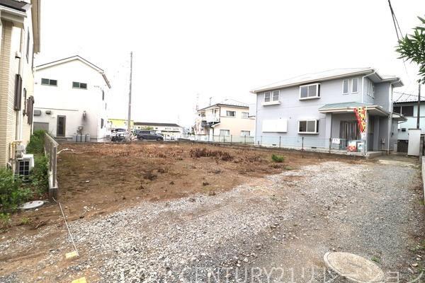 高座郡寒川町一之宮2丁目新築一戸建て