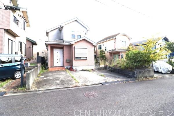 厚木市みはる野2丁目中古一戸建て