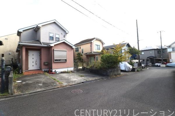 厚木市みはる野2丁目中古一戸建て
