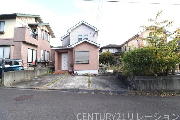 厚木市みはる野2丁目中古一戸建て
