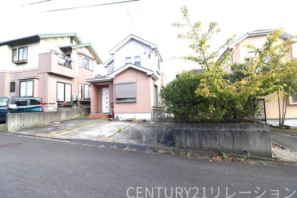 厚木市みはる野２丁目の中古一戸建て