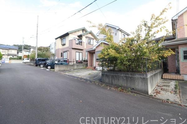 厚木市みはる野２丁目の中古一戸建て