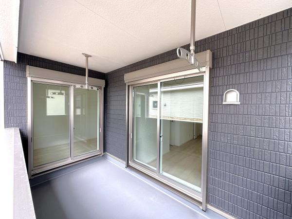 海老名市勝瀬第1　新築分譲3号棟