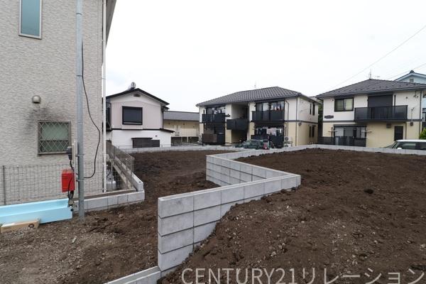 海老名市上今泉4丁目第３４　新築分譲2号棟