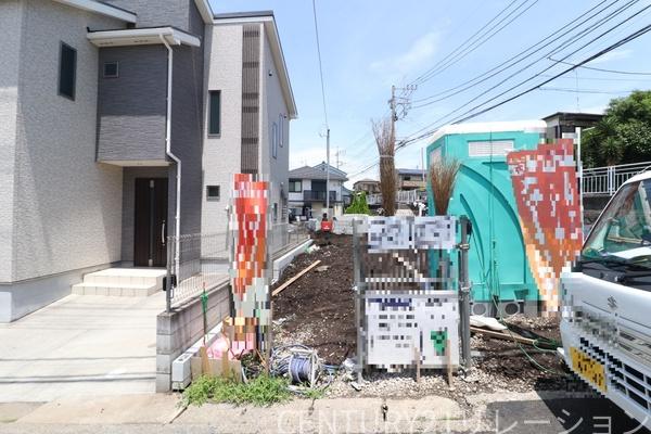 海老名市上今泉4丁目第３４　新築分譲2号棟