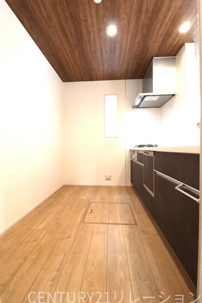 高座郡寒川町小谷２丁目　新築一戸建　１号棟