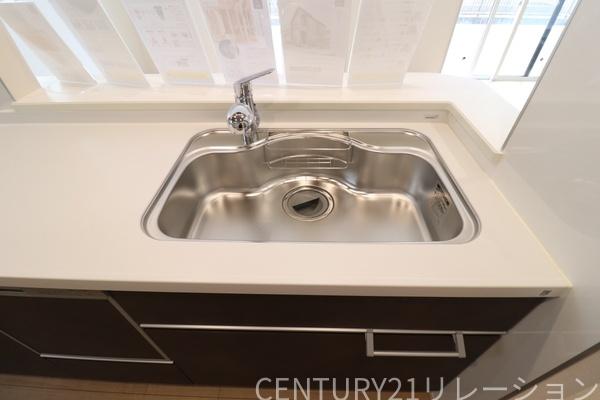 高座郡寒川町小谷２丁目　新築一戸建　１号棟