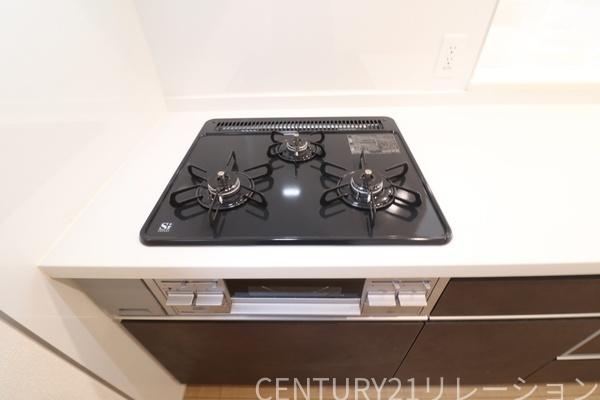 高座郡寒川町小谷２丁目　新築一戸建　１号棟